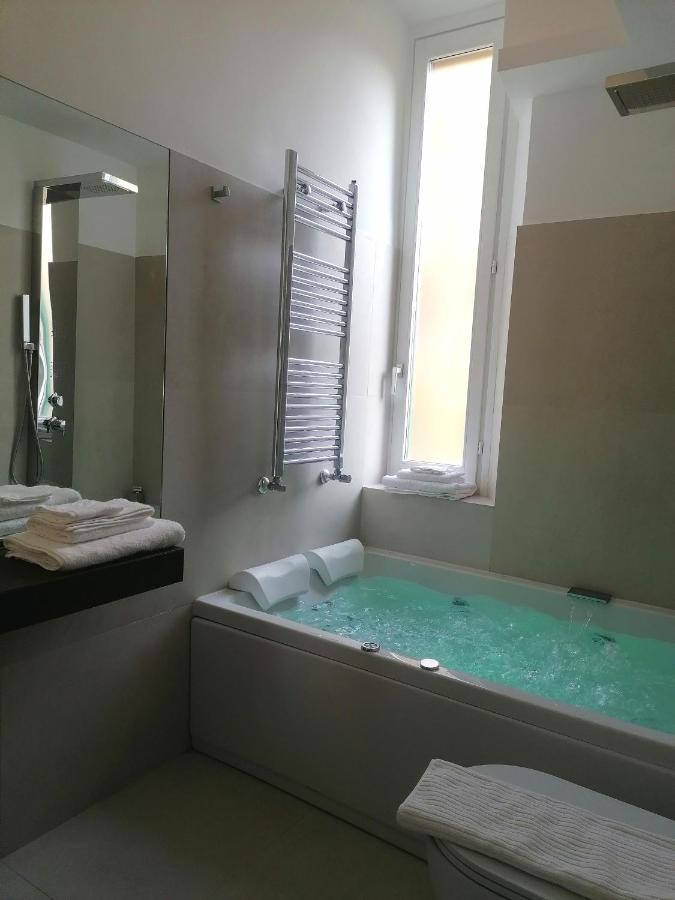 Apartamento Casa Le Narnie Milão