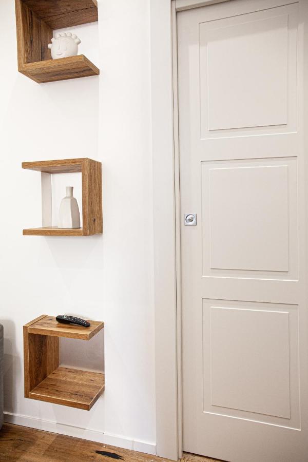 Apartamento Casa Le Narnie