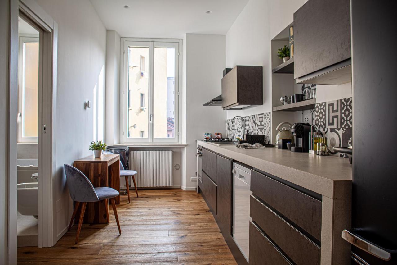 Casa Le Narnie Apartamento Milão