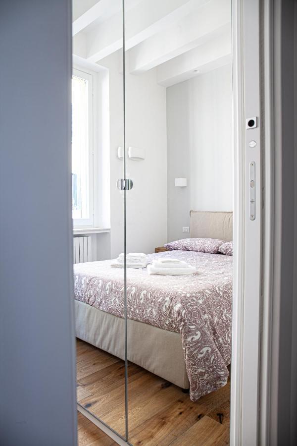 Apartamento Casa Le Narnie