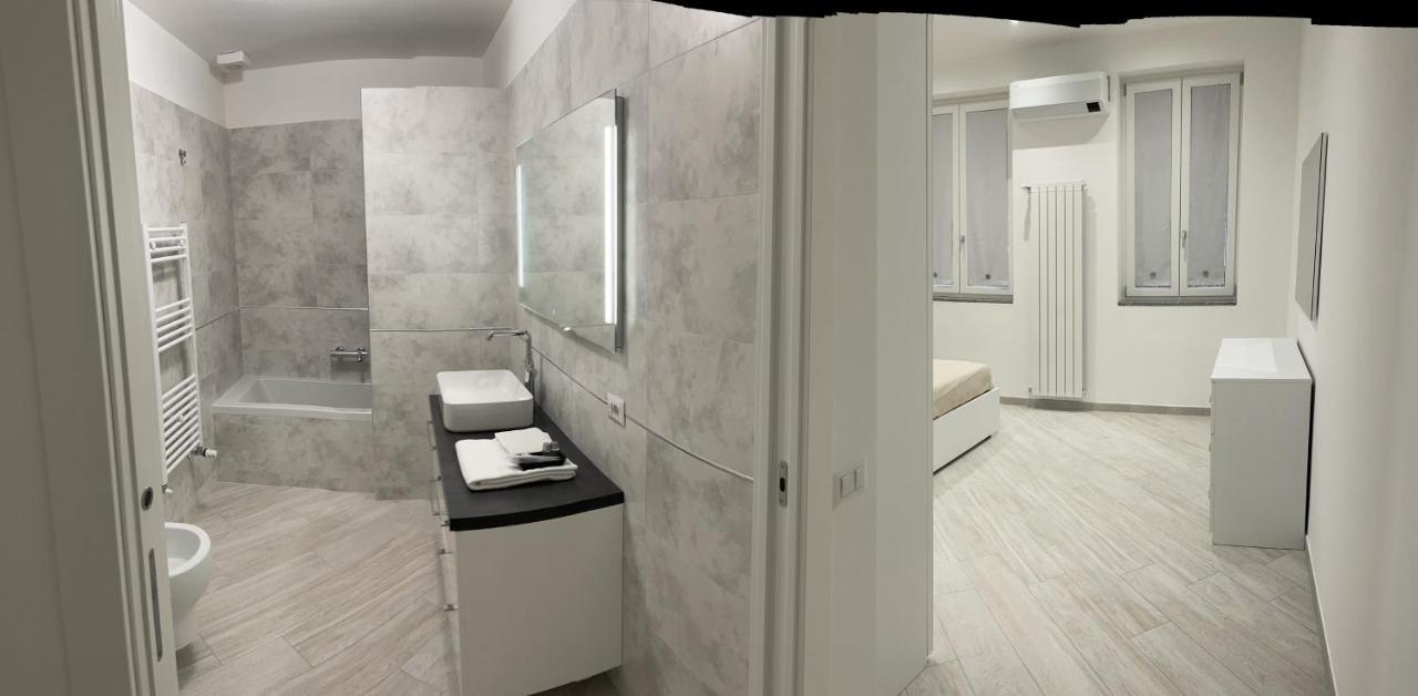 Residenze Niguarda Aparthotel Mailand