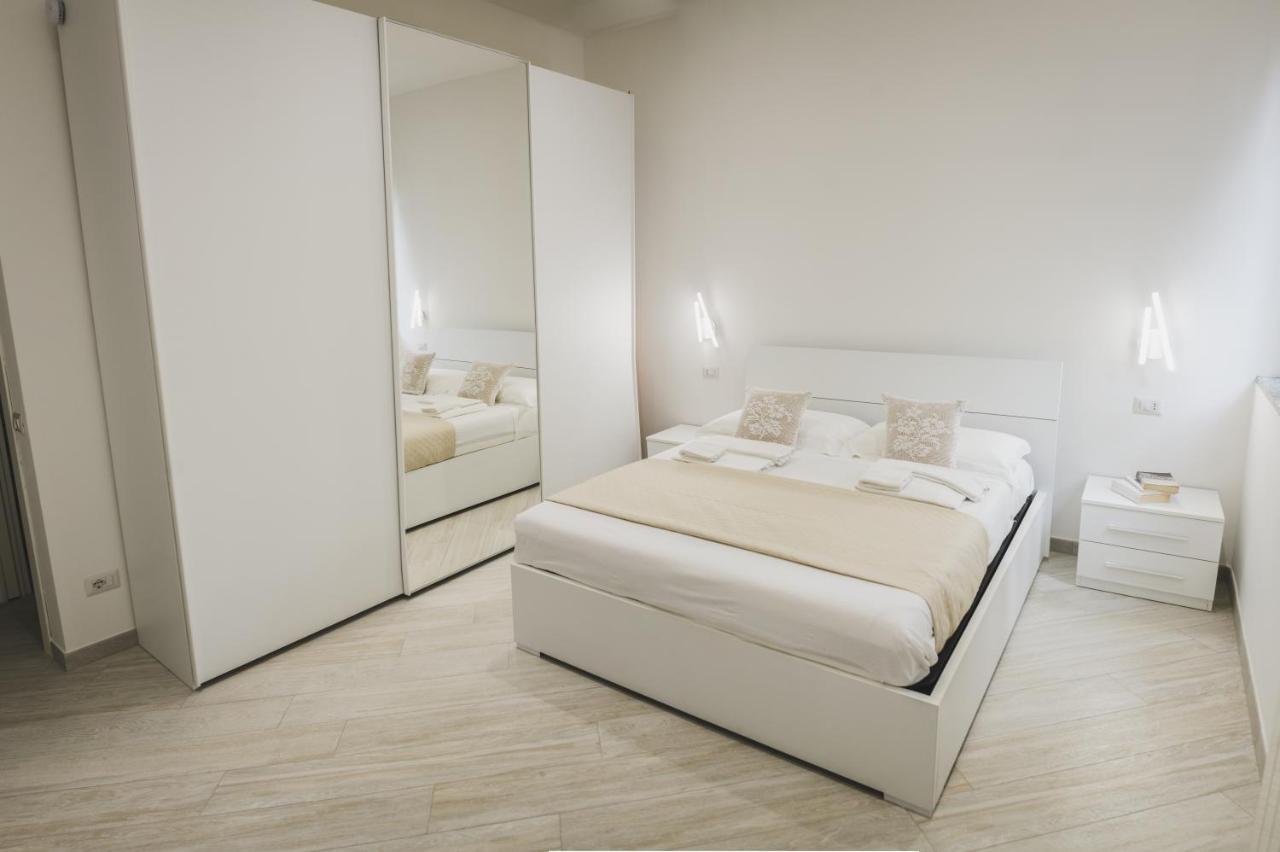 Residenze Niguarda Aparthotel