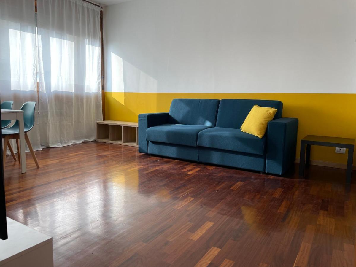 Bicocca Apartamento *