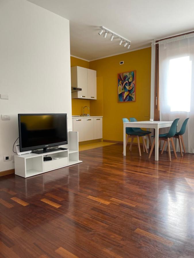 Apartamento Bicocca