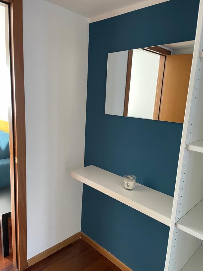 Apartamento Bicocca Milão