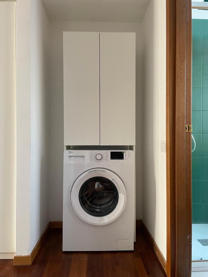 Apartamento Bicocca