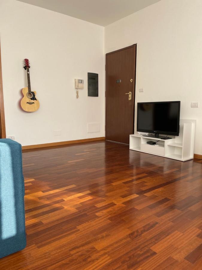 Apartamento Bicocca *