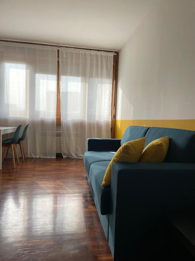 Bicocca Apartamento