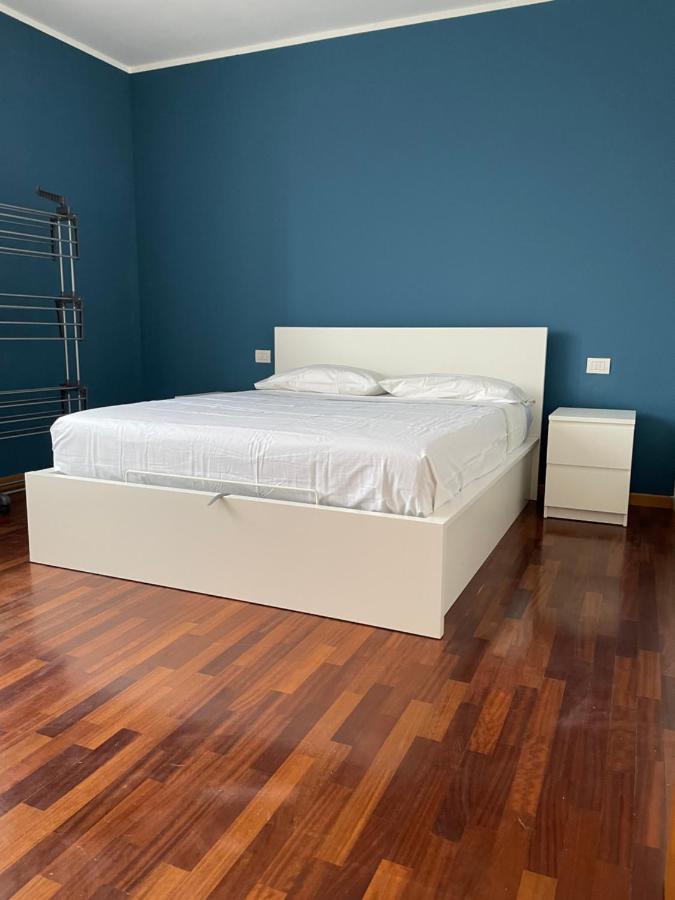 Apartamento Bicocca *