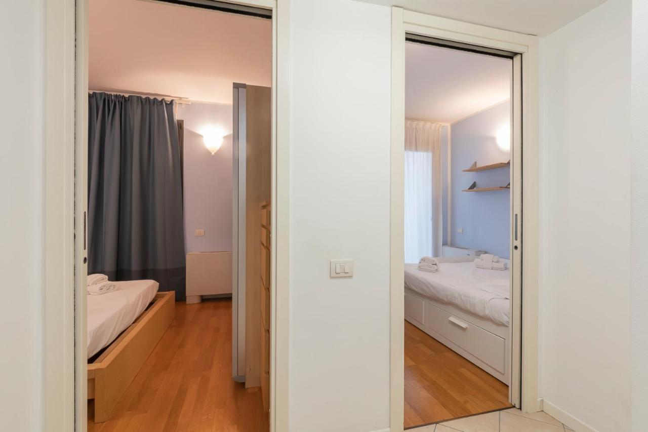 Design Near Linate - Salomone Apartment *