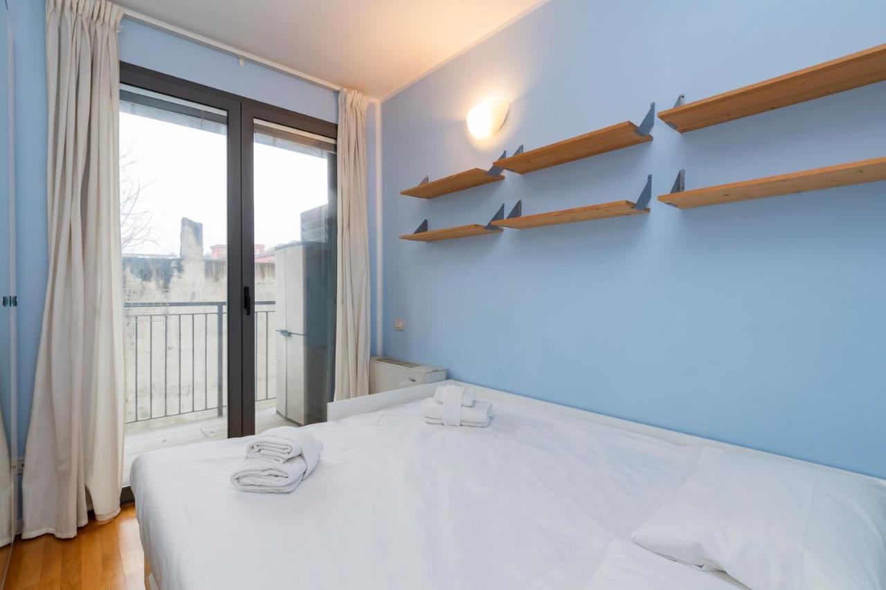 Apartment Design Near Linate - Salomone