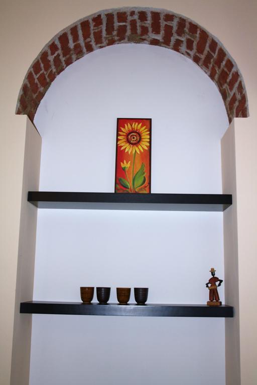 Ferienhaus Il Cortiletto