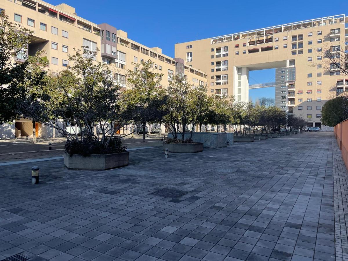 Apartamento Bicocca Milão