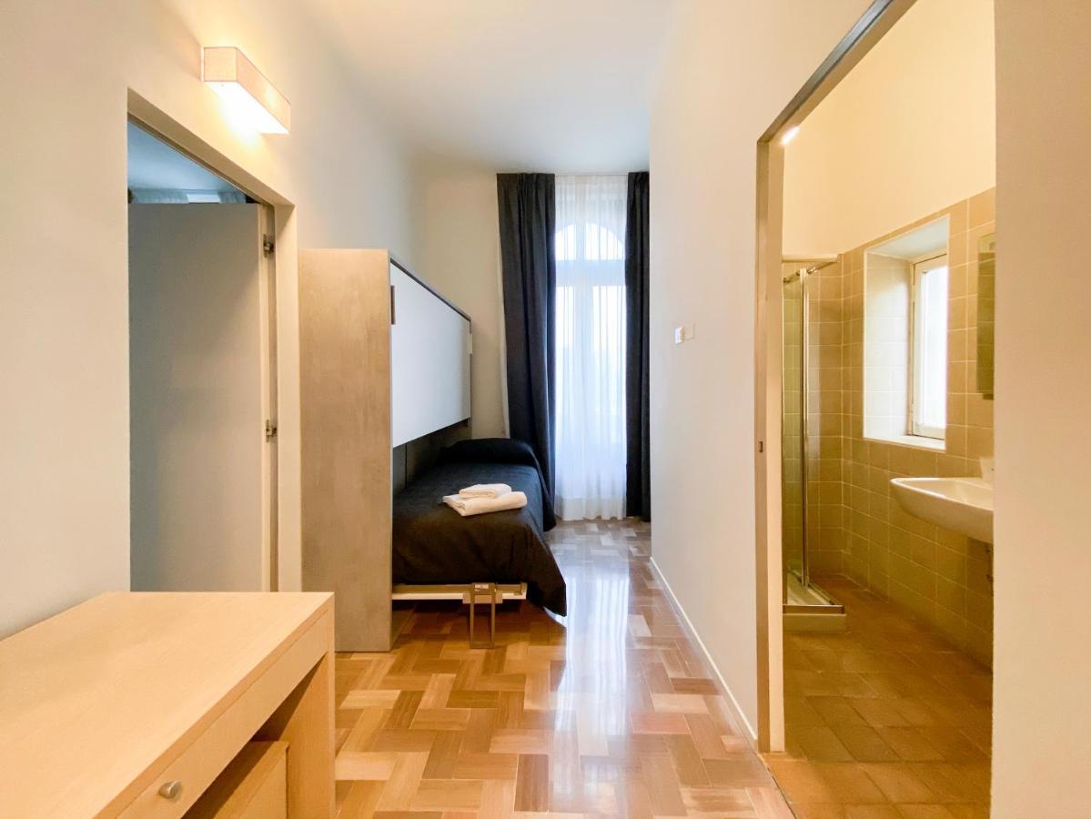 Villino Milan