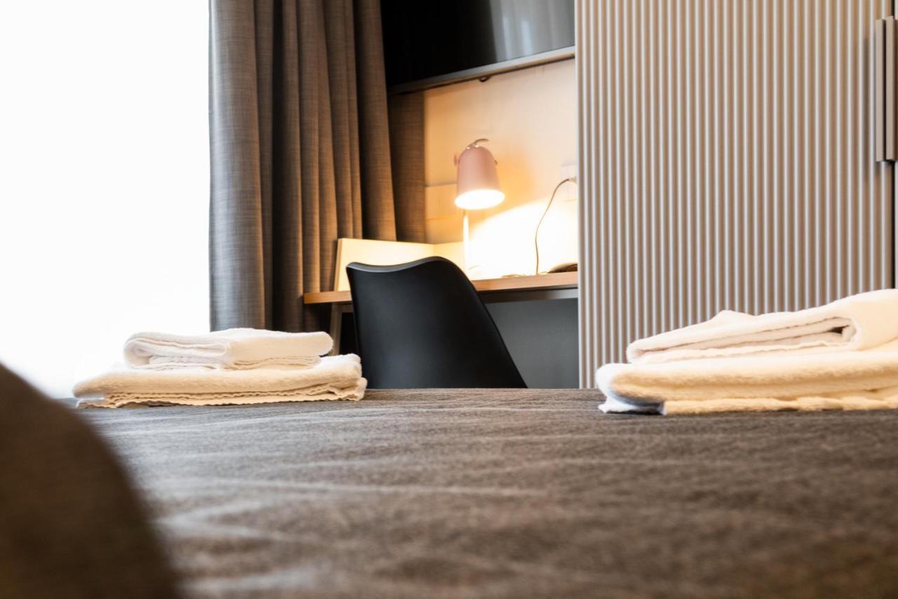 Guest house Villino Milan