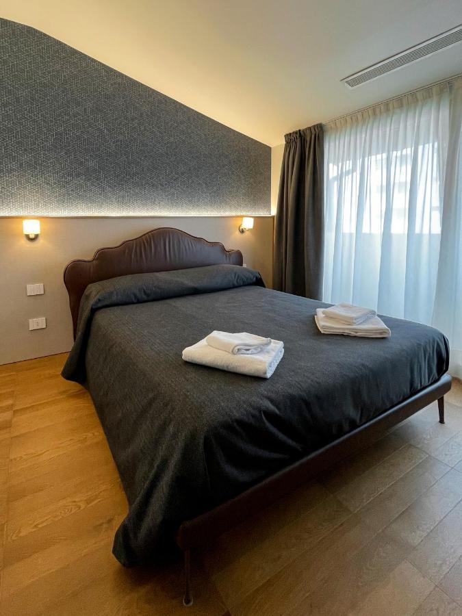 Guest house Villino 2*