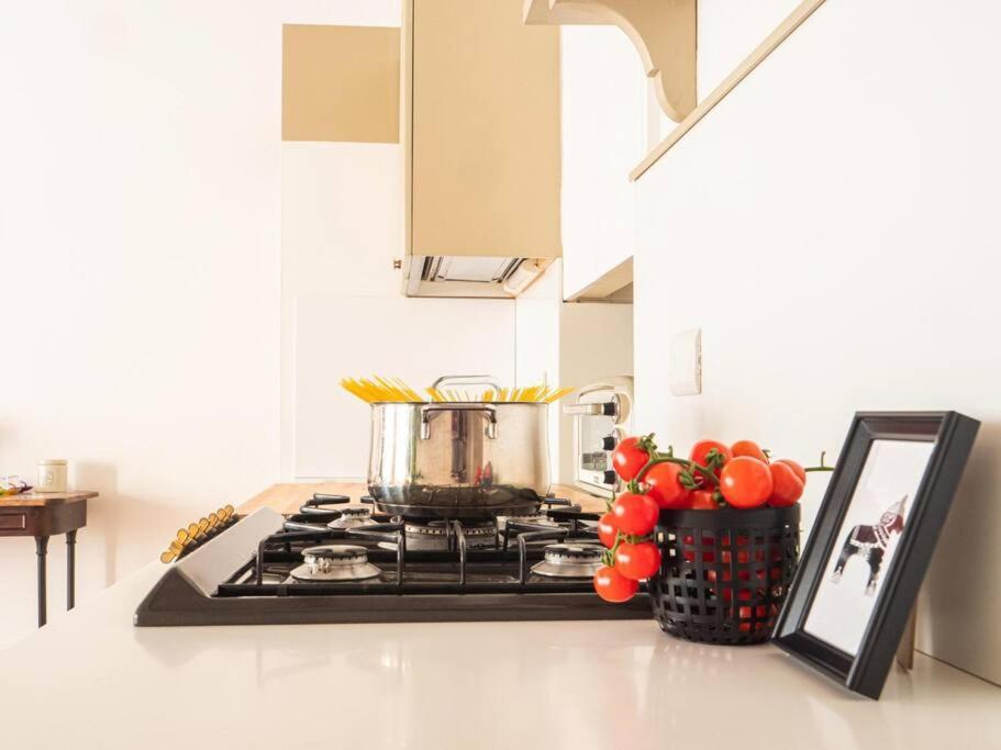 Romantic Flat On Navigli River By Easylife Apartment Mailand