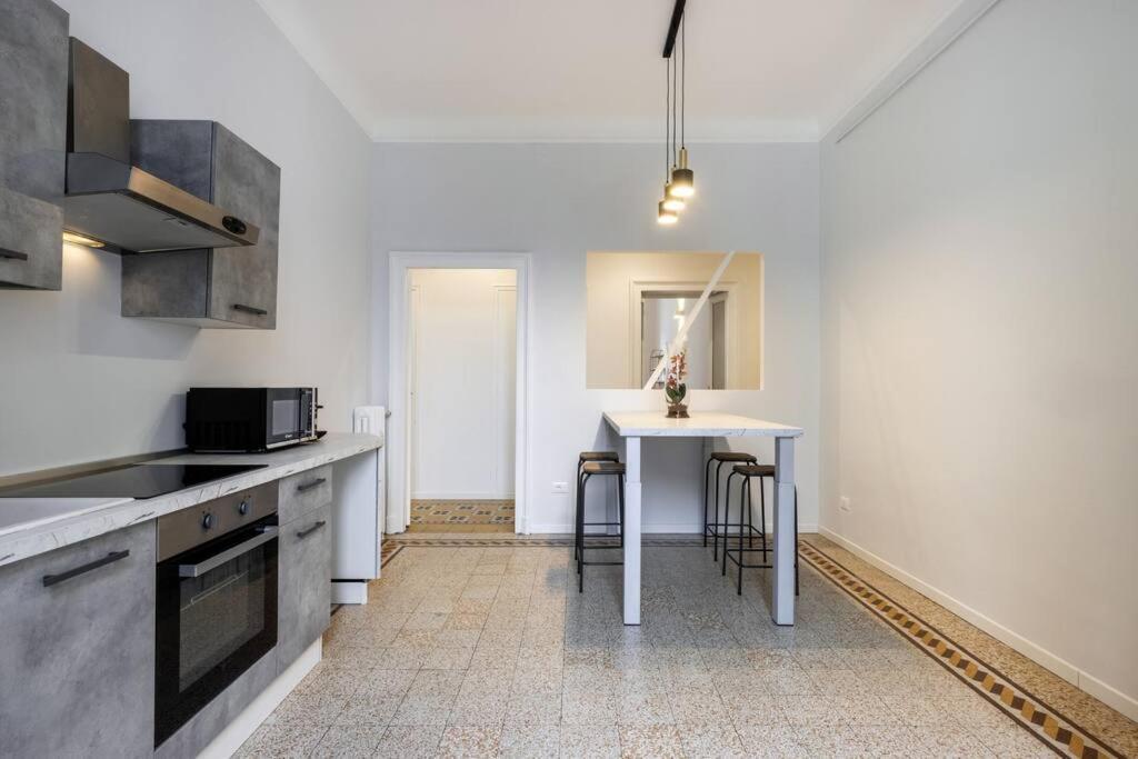 Spacious In Design District By Easylife Apartment Mailand