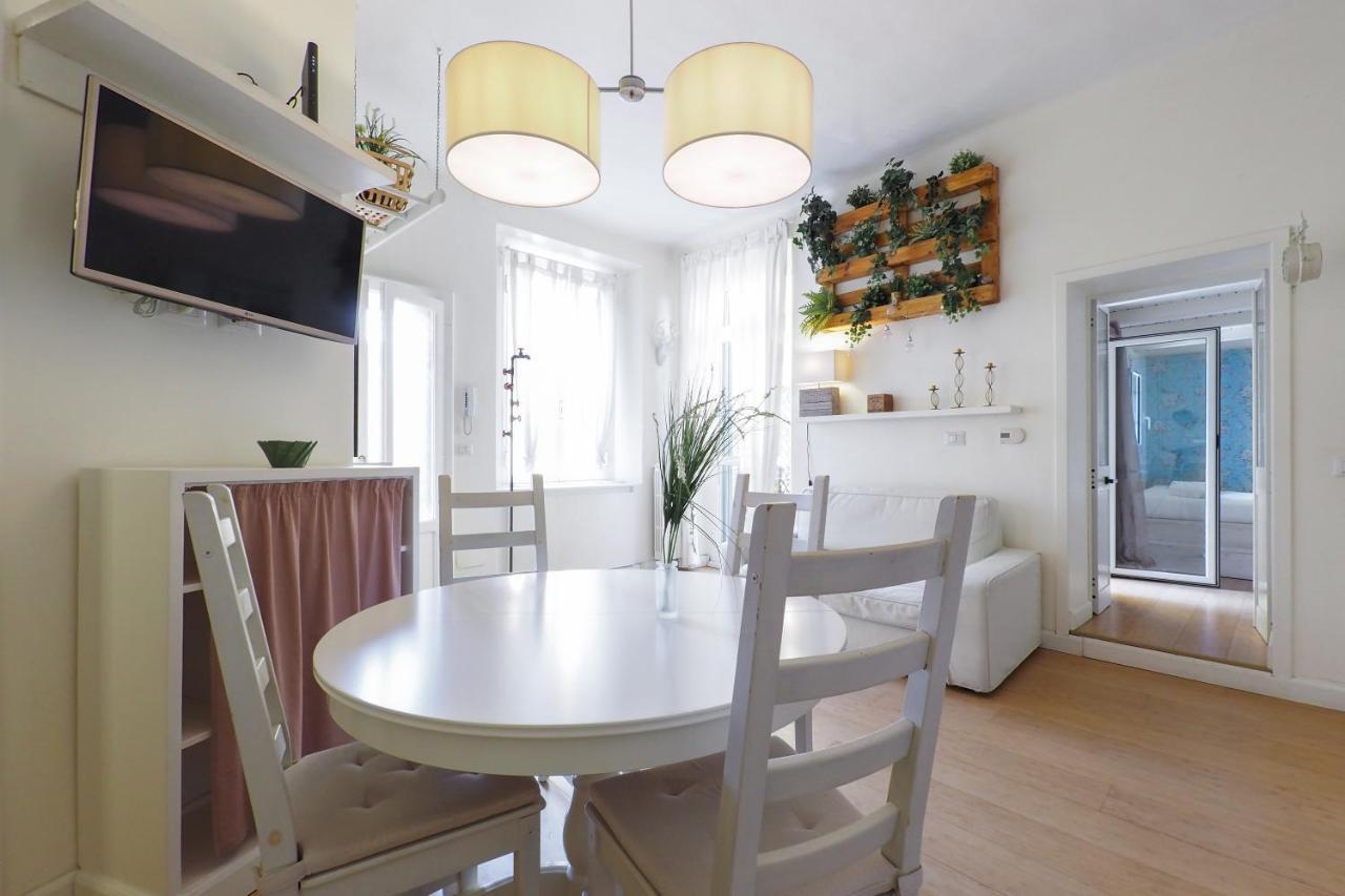 Contempora - Bilocale A Pochi Passi Piazza Baiamonti Apartment