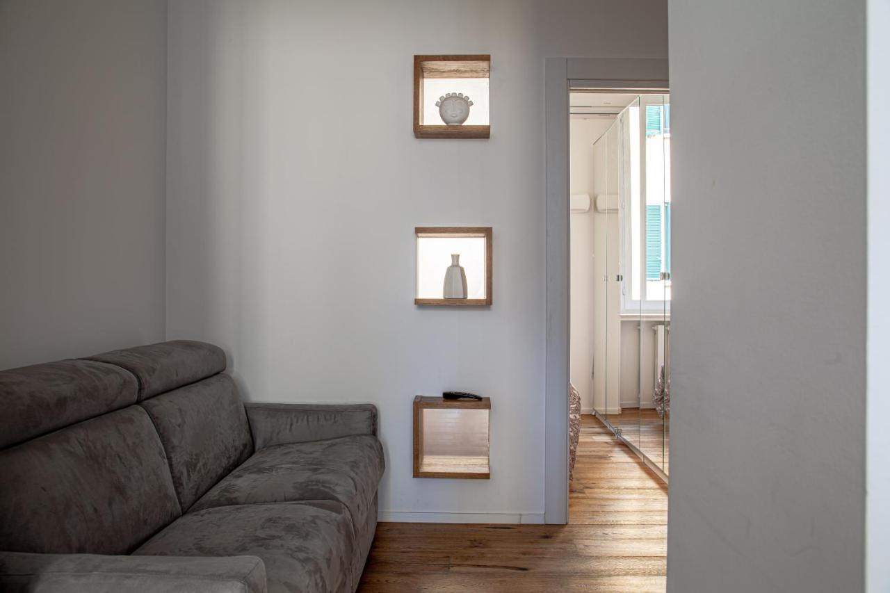 Apartamento Casa Le Narnie *