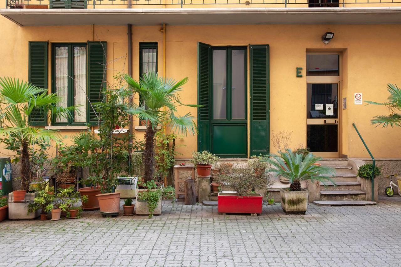 Apartamento Casa Le Narnie