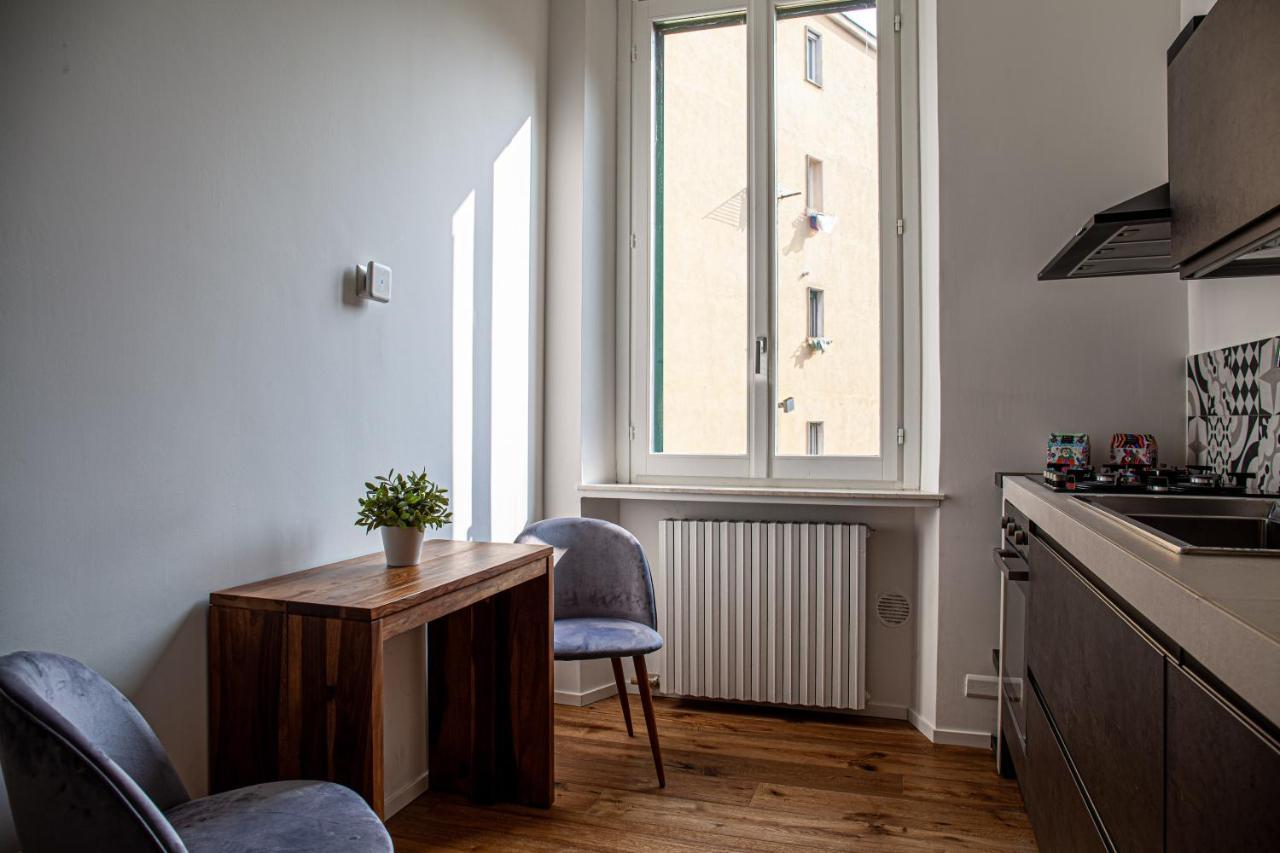 Casa Le Narnie * Milão