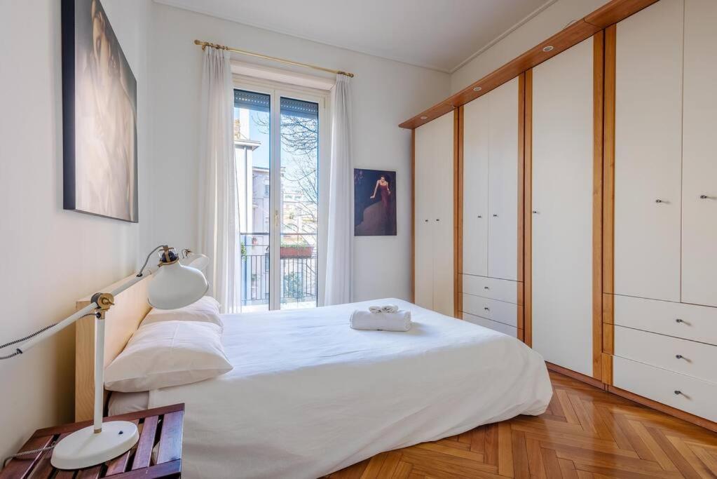 Apartment Luminosa E Spaziosa Dimora Nel Centro Di