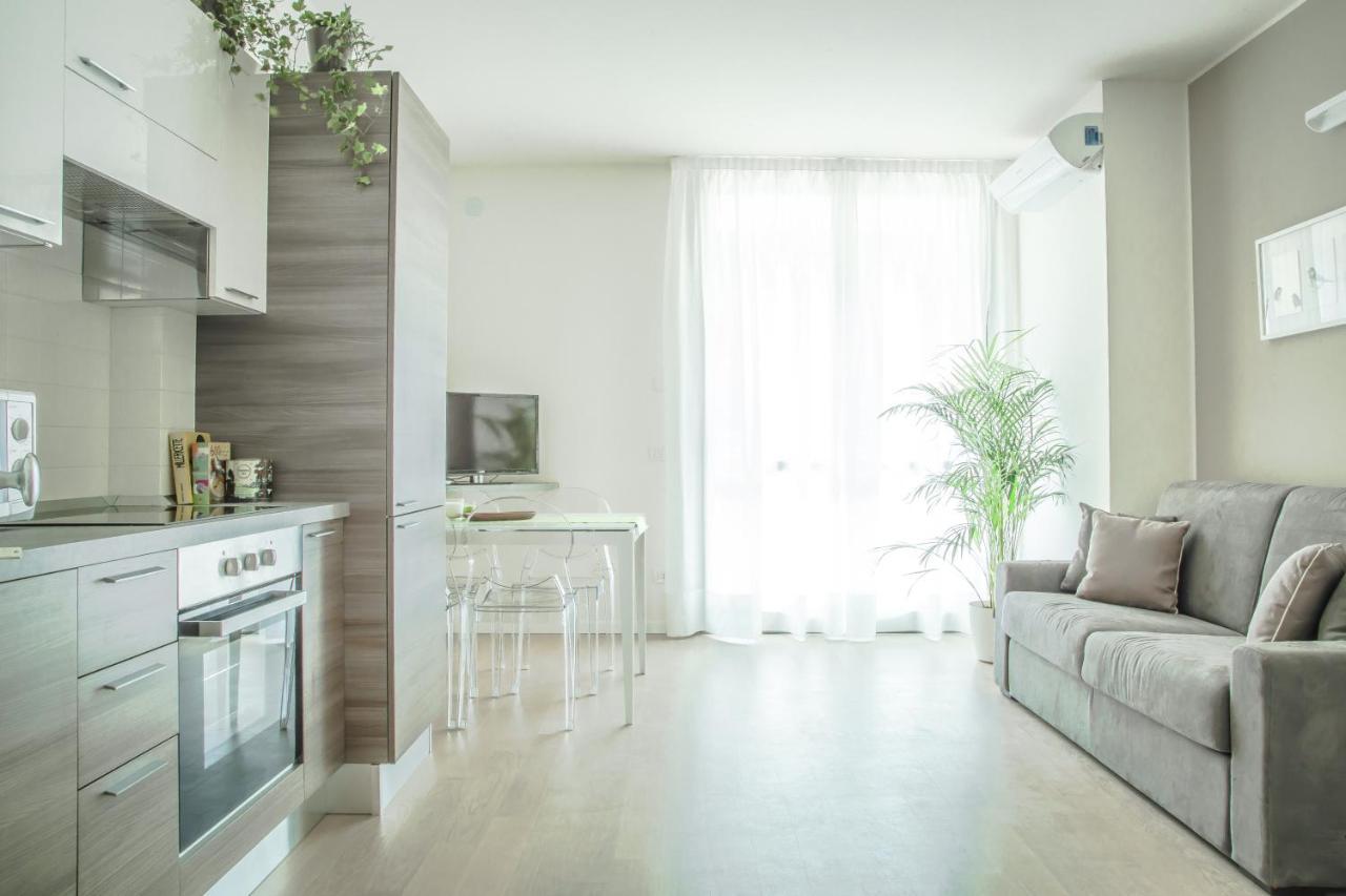 Alfa Bicocca Apartment Mailand