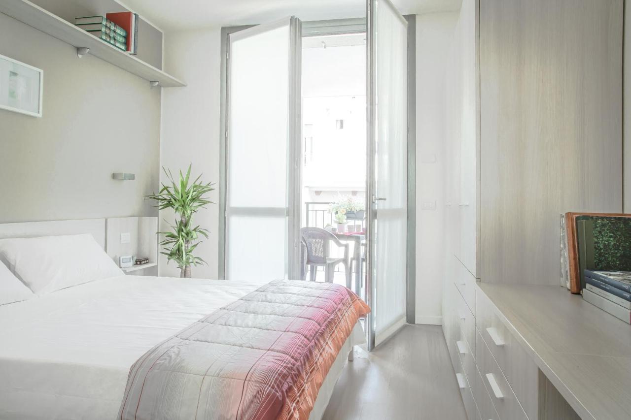 Alfa Bicocca Apartment *