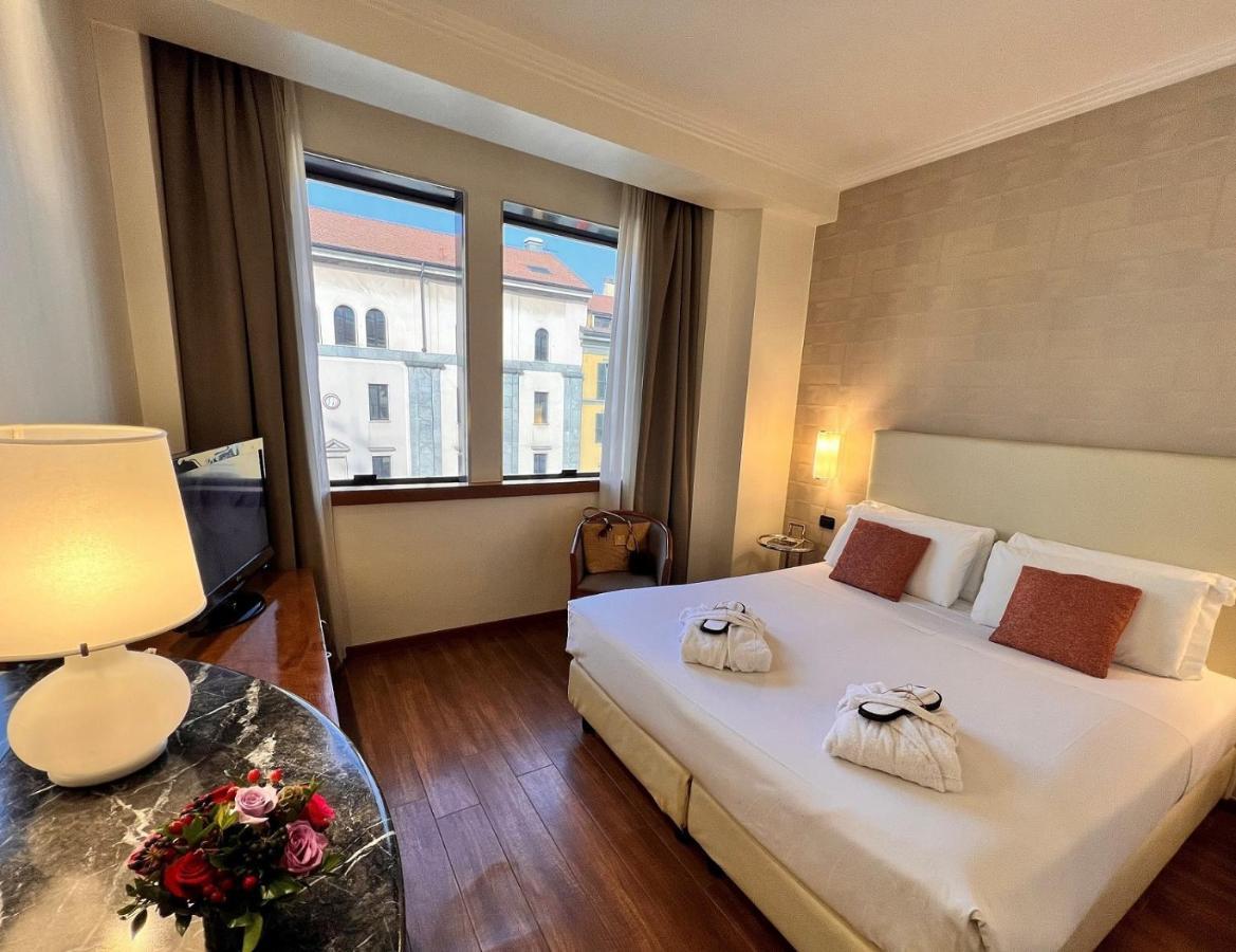 Best Western City