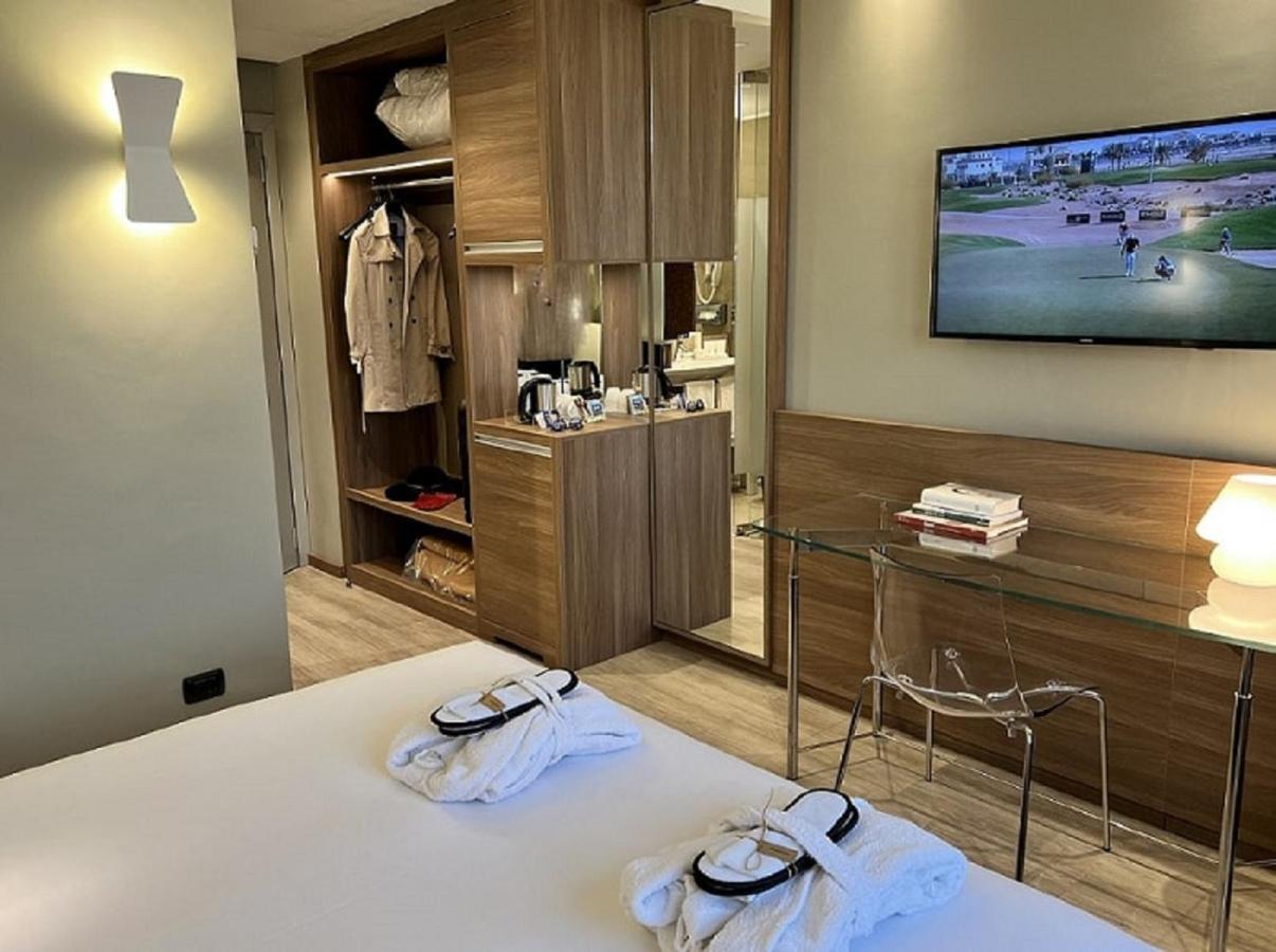 Best Western City Hotel