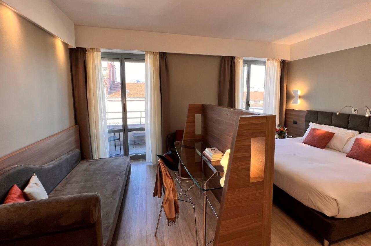 Hotel Best Western City