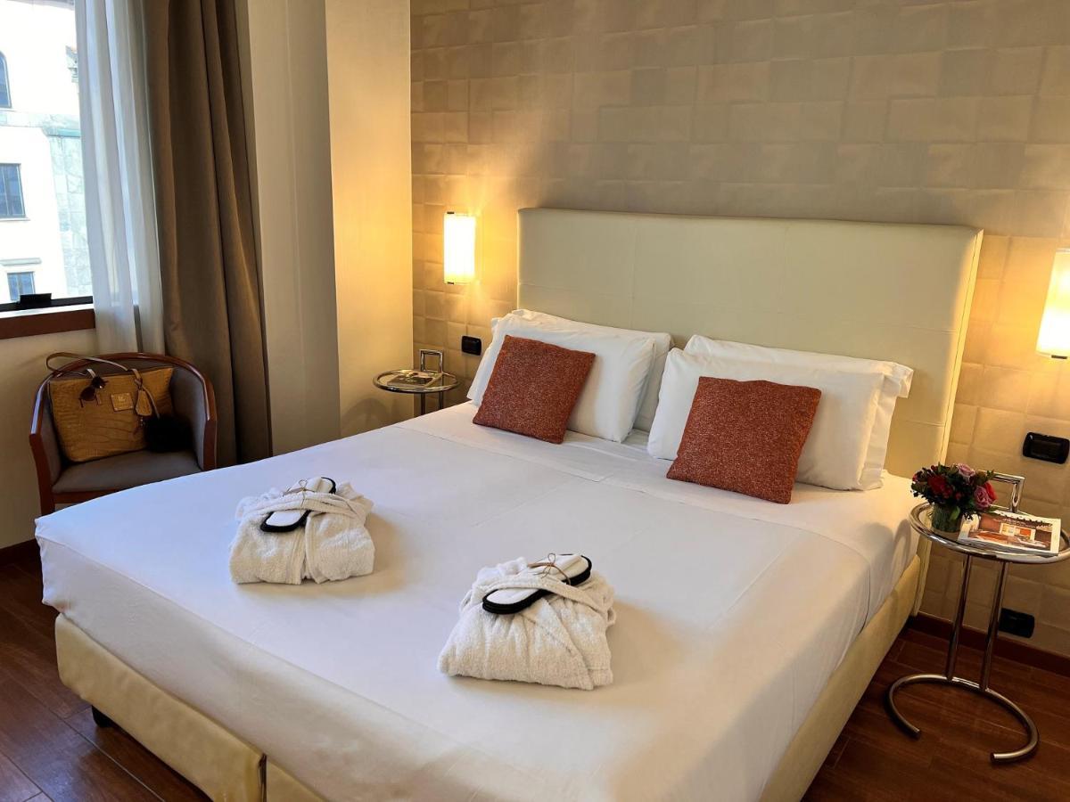 Hotel Best Western City Milão