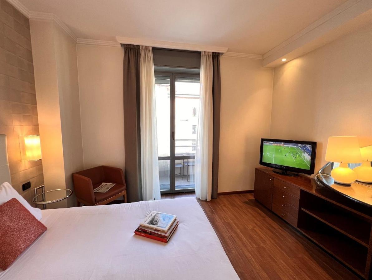 Best Western City Hotel Milão