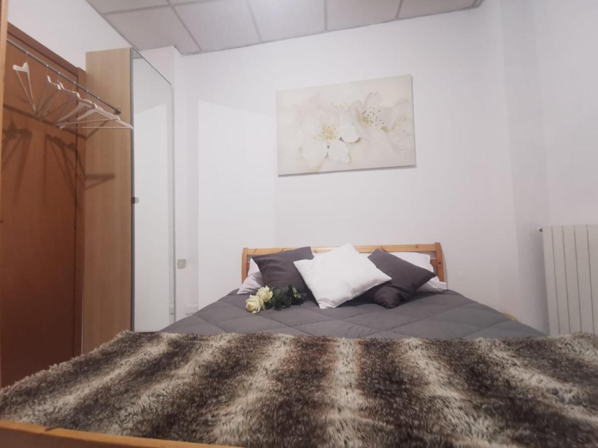 Apartment Navigli