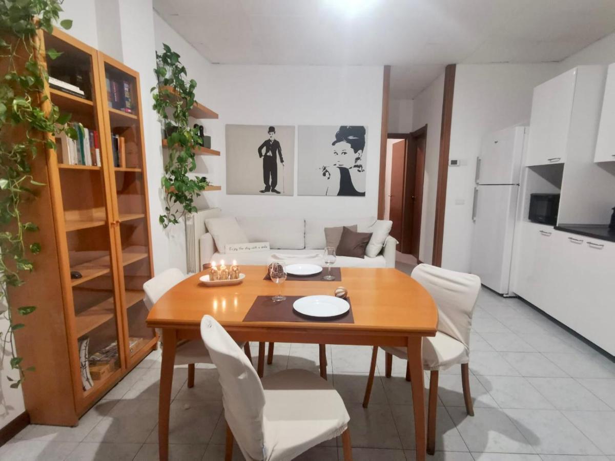 Apartment Navigli *