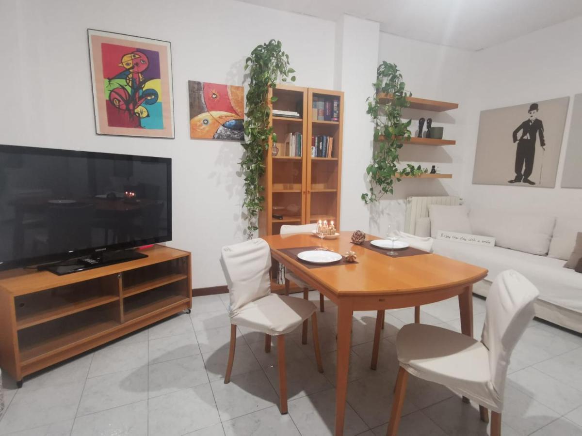 Navigli Apartment Mailand