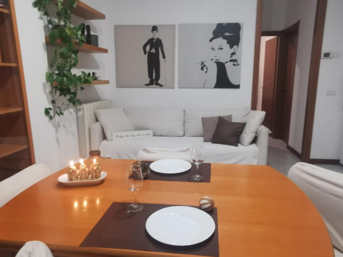 Navigli Apartment