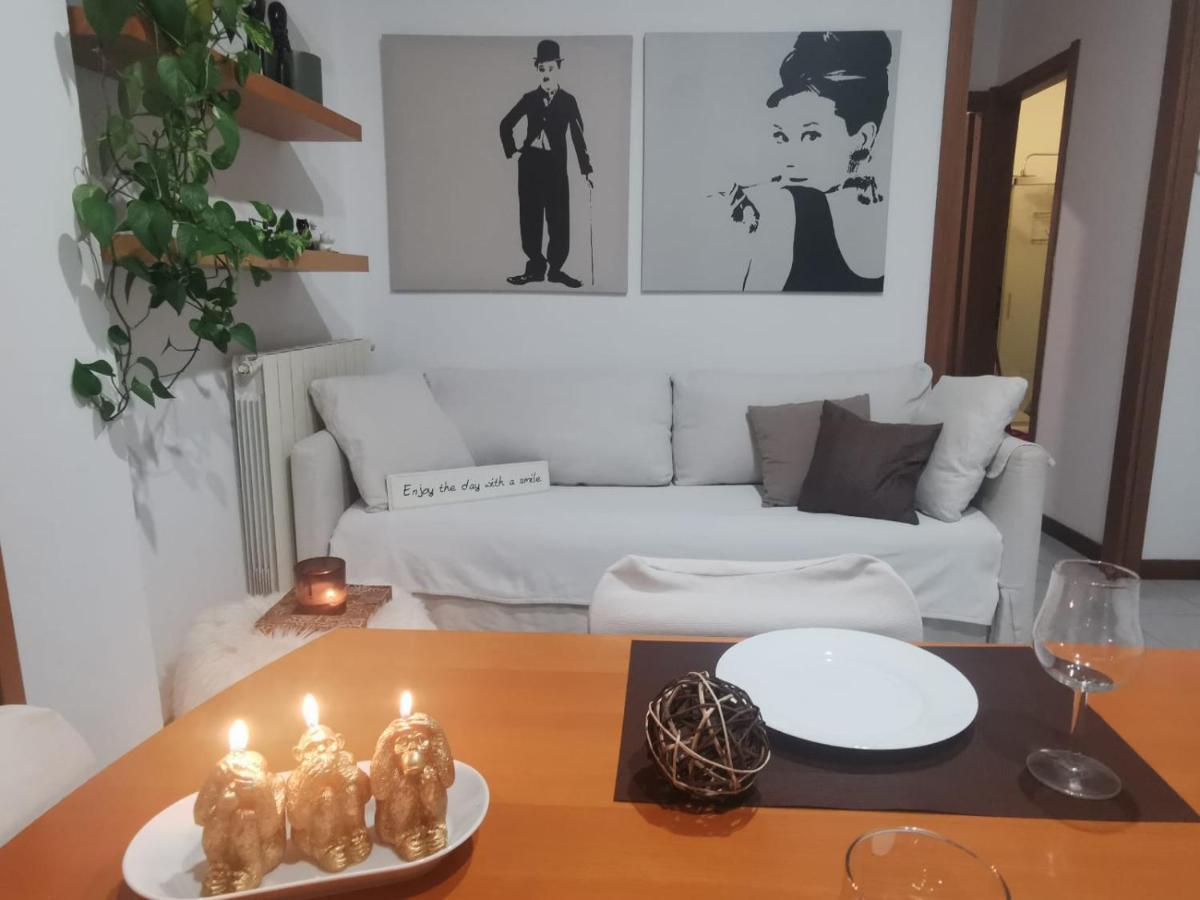 Apartment Navigli *