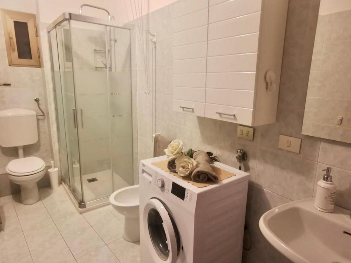 Apartment Navigli Mailand
