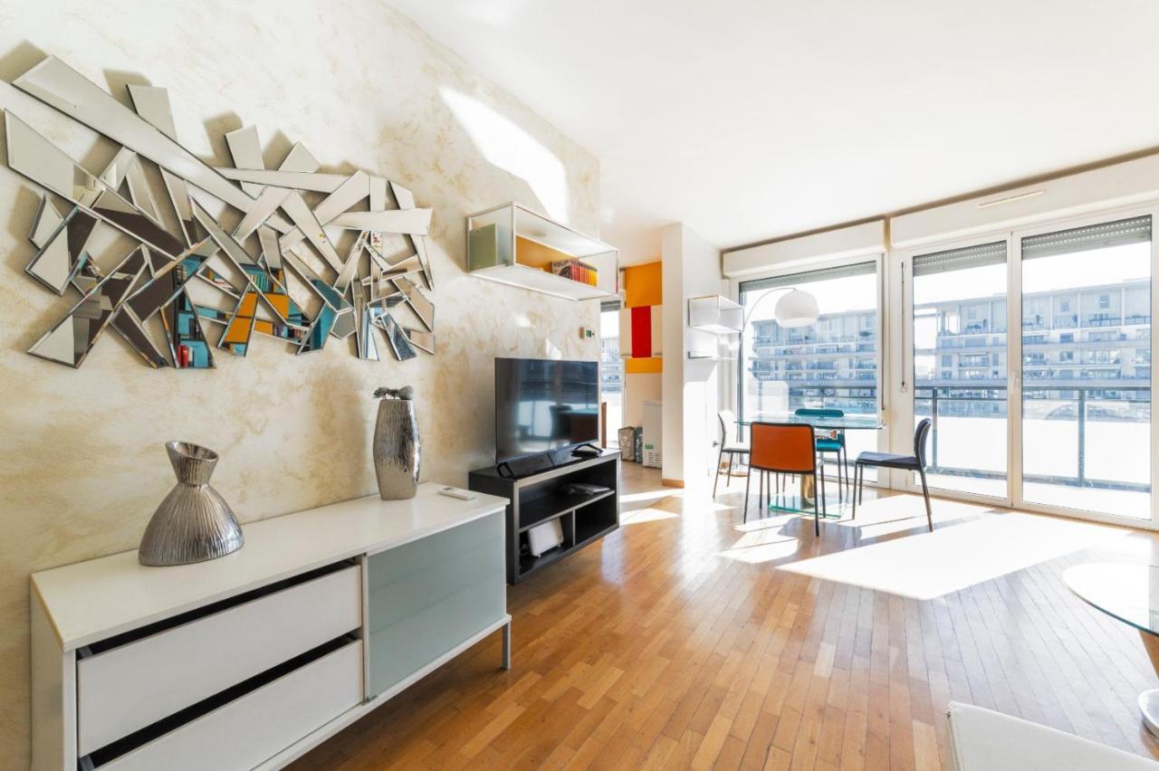 Rogoredo With Garage Apartamento *