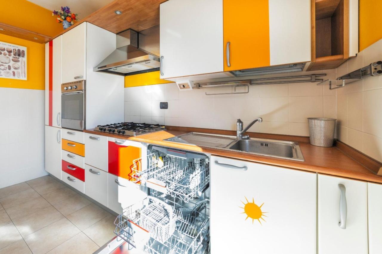 Rogoredo With Garage Apartamento *