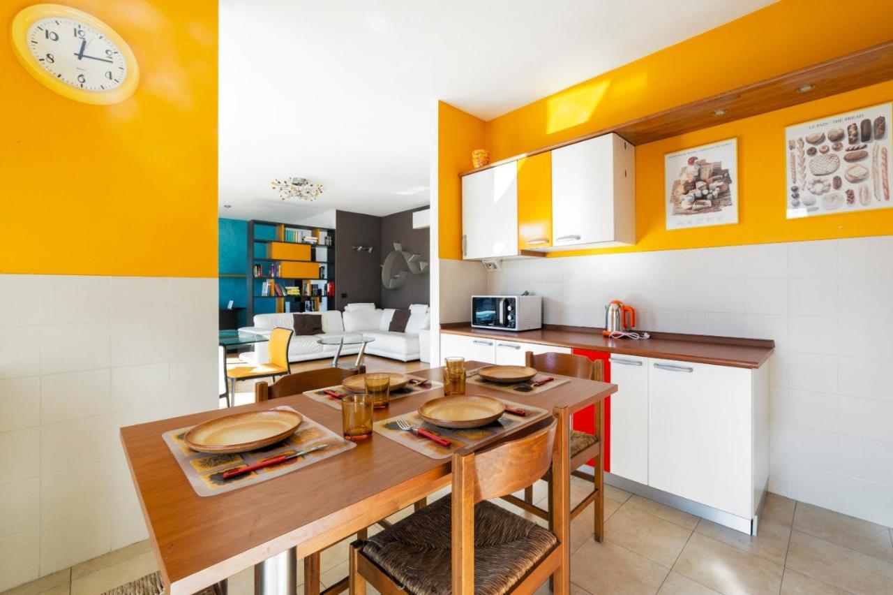 Rogoredo With Garage Apartamento