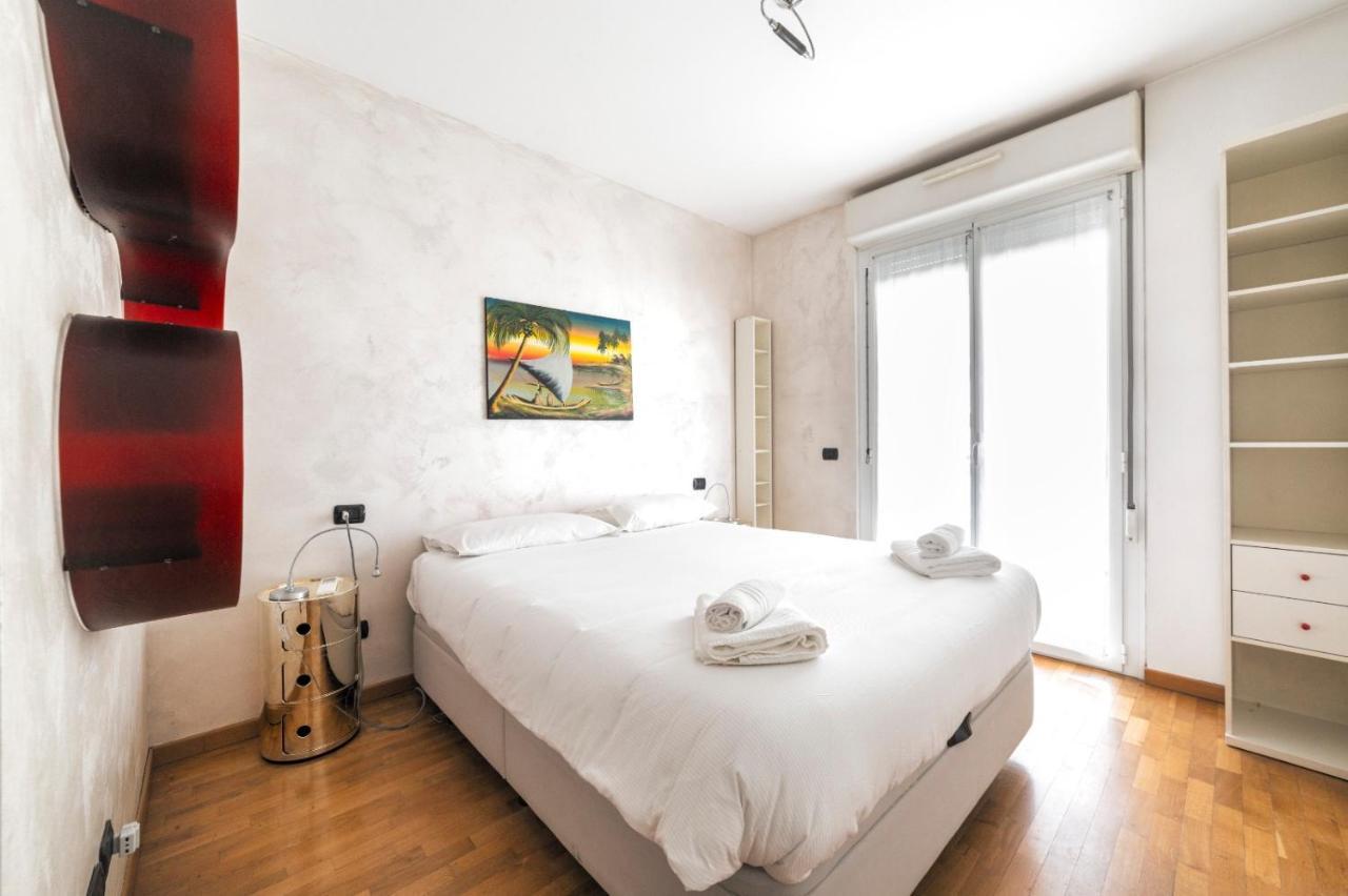 Apartamento Rogoredo With Garage Milão