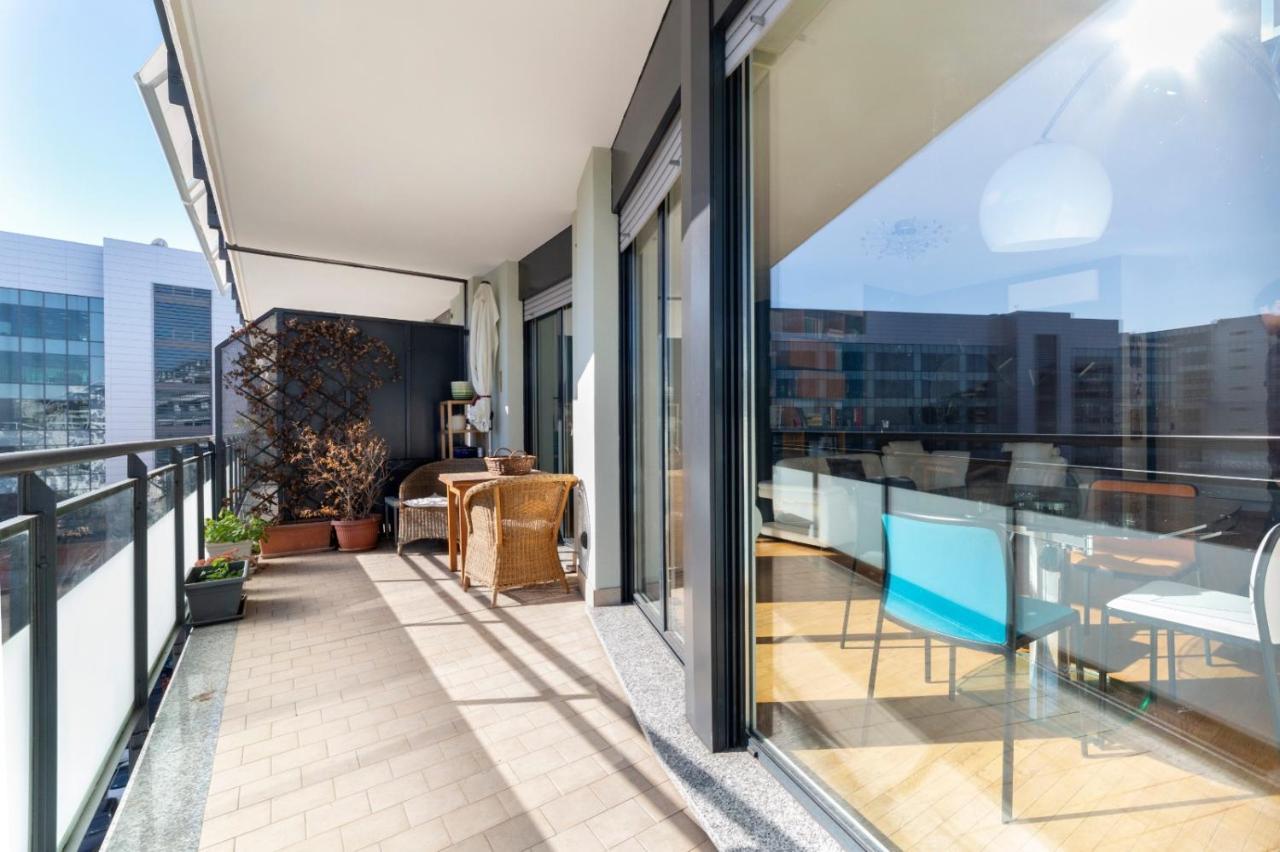 Apartamento Rogoredo With Garage *