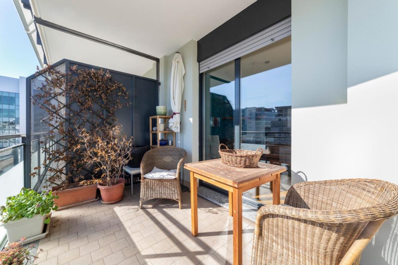 Apartamento Rogoredo With Garage Milão