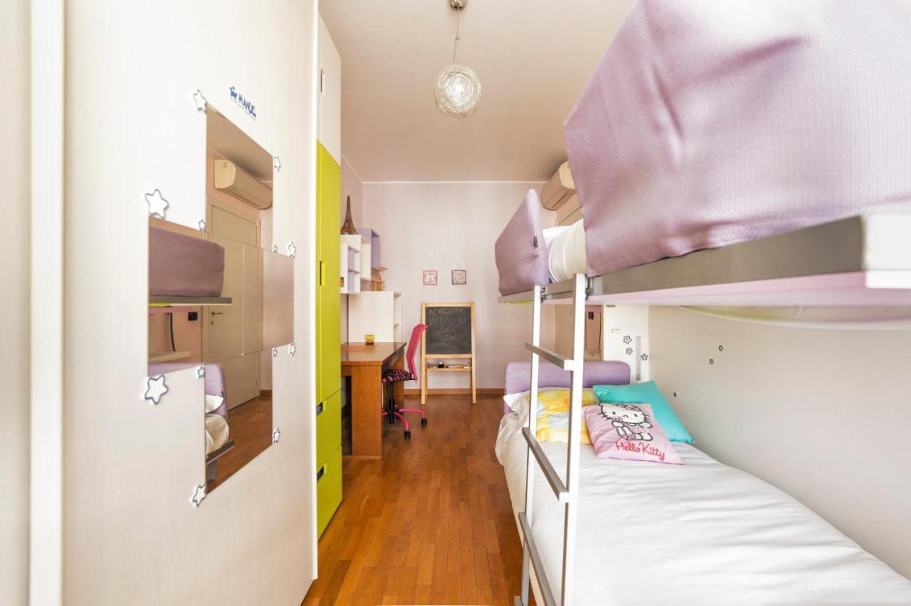 Apartamento Rogoredo With Garage *