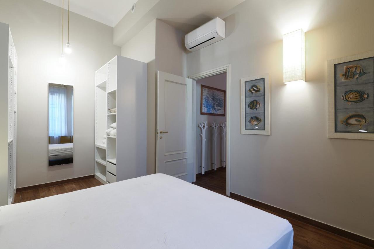 Contempora - Porta Romana - Traviata Apartamento Milão