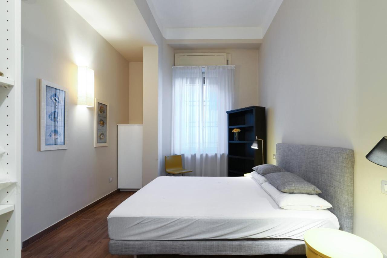 Contempora - Porta Romana - Traviata Apartamento