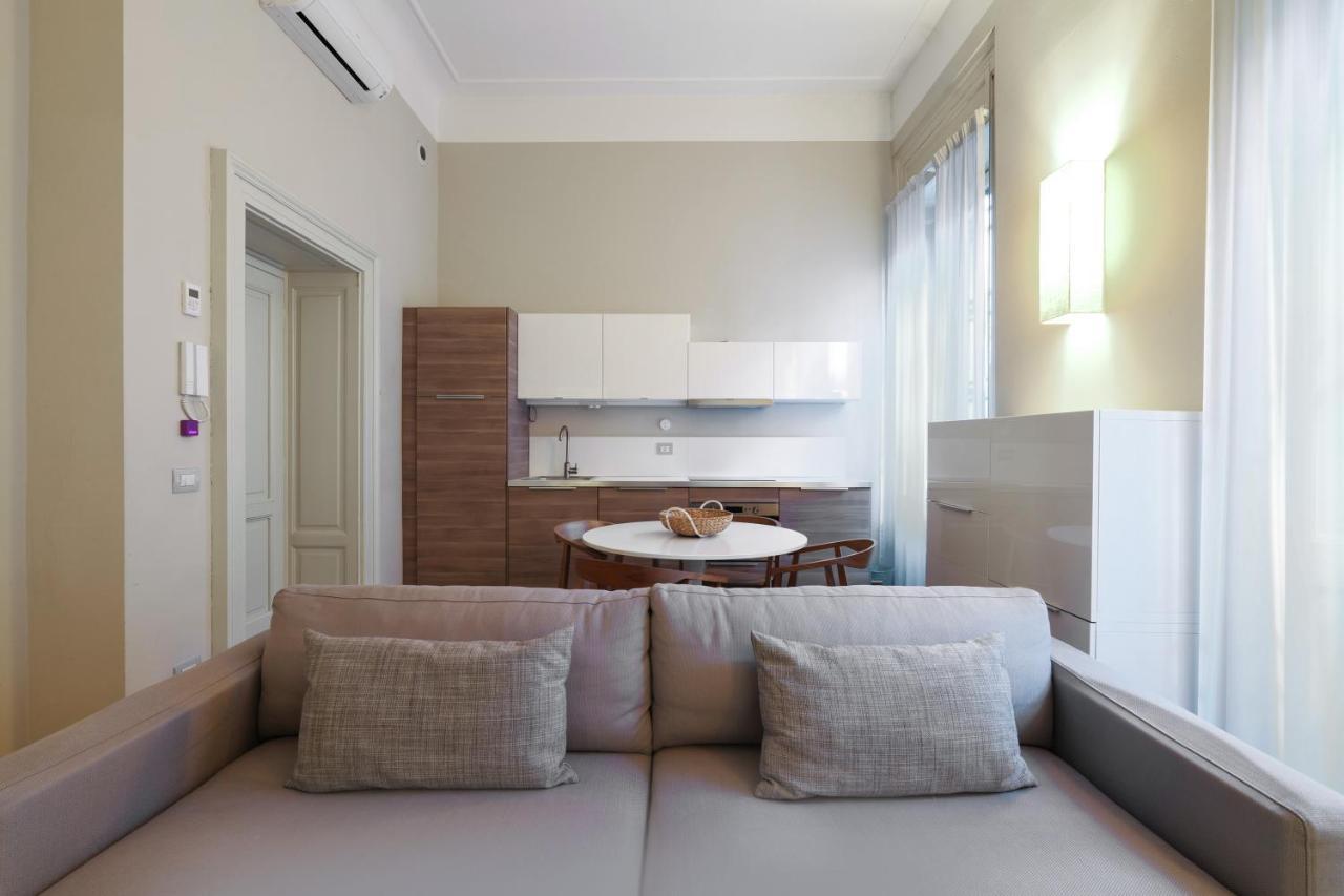 Contempora - Porta Romana - Traviata Apartamento *